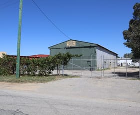 Factory, Warehouse & Industrial commercial property leased at 17 McIntyre Way Kenwick WA 6107