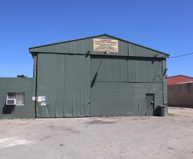 Factory, Warehouse & Industrial commercial property leased at 17 McIntyre Way Kenwick WA 6107