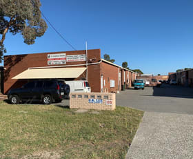 Factory, Warehouse & Industrial commercial property leased at 5/105 President Welshpool WA 6106