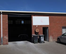 Factory, Warehouse & Industrial commercial property leased at 5/105 President Welshpool WA 6106