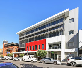 Shop & Retail commercial property leased at Level Ground, Shop 4/13A Montgomery Street Kogarah NSW 2217
