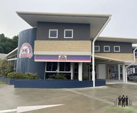 Factory, Warehouse & Industrial commercial property leased at 7/3-5 High St Kippa-ring QLD 4021