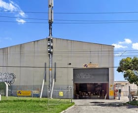 Factory, Warehouse & Industrial commercial property leased at 2 F Cochrane Street Mitcham VIC 3132