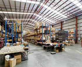 Factory, Warehouse & Industrial commercial property leased at 2 F Cochrane Street Mitcham VIC 3132