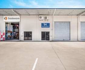 Factory, Warehouse & Industrial commercial property leased at Unit 3, 13-19 Civil Road Garbutt QLD 4814