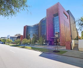 Offices commercial property leased at 32 Ord Street West Perth WA 6005