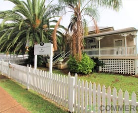 Other commercial property leased at 29b Hill Street Toowoomba QLD 4350
