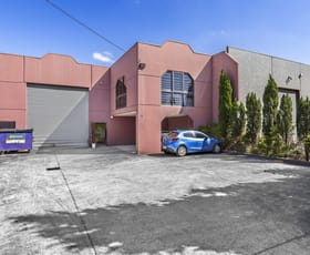 Factory, Warehouse & Industrial commercial property leased at 19 Blaxland Avenue Thomastown VIC 3074
