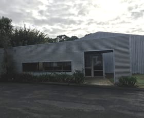 Showrooms / Bulky Goods commercial property leased at 4/11 Auger Way Margaret River WA 6285