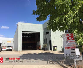 Offices commercial property leased at 1/4 Nevada Court Hoppers Crossing VIC 3029