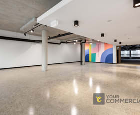 Medical / Consulting commercial property leased at 22-30 Arthur Street Fortitude Valley QLD 4006