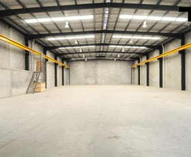 Factory, Warehouse & Industrial commercial property leased at 11 Patrick Street Campbellfield VIC 3061