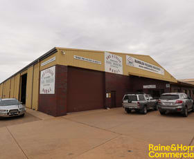 Showrooms / Bulky Goods commercial property leased at 39 Lewington Street Wagga Wagga NSW 2650