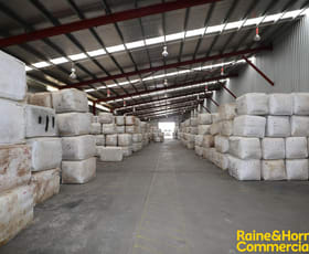 Factory, Warehouse & Industrial commercial property leased at 39 Lewington Street Wagga Wagga NSW 2650