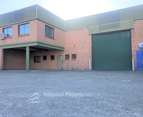 Factory, Warehouse & Industrial commercial property leased at Wetherill Park NSW 2164