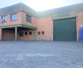 Showrooms / Bulky Goods commercial property leased at Wetherill Park NSW 2164