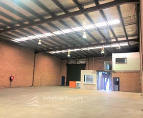 Factory, Warehouse & Industrial commercial property leased at Wetherill Park NSW 2164