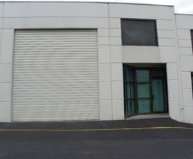 Factory, Warehouse & Industrial commercial property leased at 6/756 Burwood Highway Ferntree Gully VIC 3156