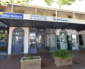 Hotel, Motel, Pub & Leisure commercial property leased at Ground Floor, 168 Hutt Street Adelaide SA 5000