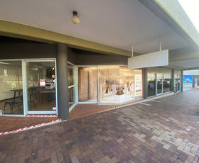 Shop & Retail commercial property leased at Shop 6/51-55 Bulcock Street Caloundra QLD 4551