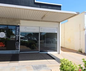 Shop & Retail commercial property leased at SHOP 4/31 Miles St Mount Isa QLD 4825