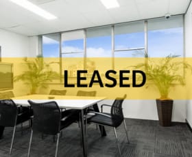 Medical / Consulting commercial property leased at 203/28 Chandos Street St Leonards NSW 2065