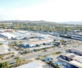 Factory, Warehouse & Industrial commercial property leased at Nerang QLD 4211