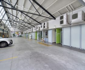 Shop & Retail commercial property leased at 11/30 Maddox Street Alexandria NSW 2015