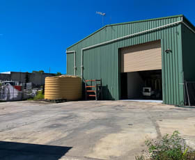 Factory, Warehouse & Industrial commercial property leased at 128B Lipscombe Road Deception Bay QLD 4508