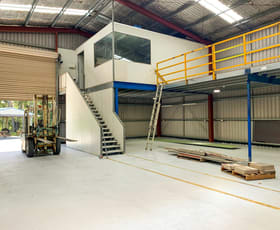 Factory, Warehouse & Industrial commercial property leased at 128B Lipscombe Road Deception Bay QLD 4508