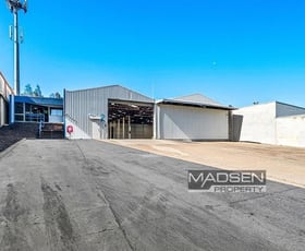 Factory, Warehouse & Industrial commercial property for lease at 2/75 Jijaws Street Sumner QLD 4074