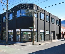 Offices commercial property leased at 1st Floor, 142 Langridge Street Collingwood VIC 3066