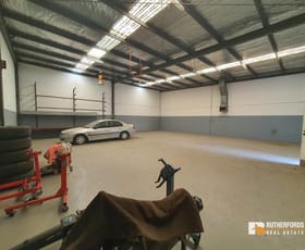 Factory, Warehouse & Industrial commercial property leased at 3/36 Reid Street Ardeer VIC 3022