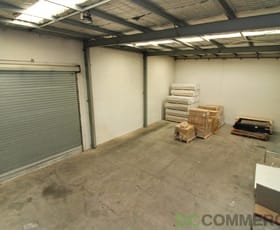 Factory, Warehouse & Industrial commercial property leased at 2/5 Tradewinds Court Glenvale QLD 4350