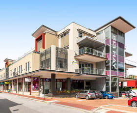 Shop & Retail commercial property leased at 13&14/513 Hay Street Subiaco WA 6008
