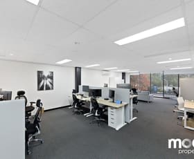 Offices commercial property leased at Level 1, 902 Main Road Eltham VIC 3095