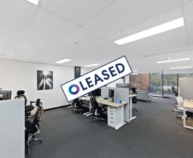 Shop & Retail commercial property leased at Level 1, 902 Main Road Eltham VIC 3095