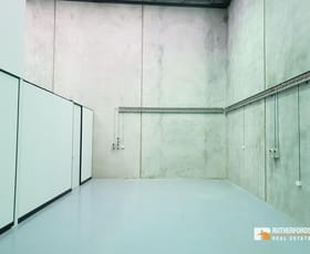 Factory, Warehouse & Industrial commercial property leased at 11/326 Settlement Road Thomastown VIC 3074