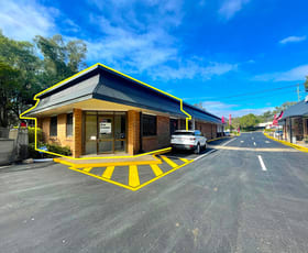 Medical / Consulting commercial property leased at 149 COTLEW STREET Ashmore QLD 4214