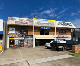 Showrooms / Bulky Goods commercial property leased at Unit 2/3285 Logan Road Underwood QLD 4119