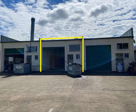 Factory, Warehouse & Industrial commercial property leased at Unit 2/3285 Logan Road Underwood QLD 4119