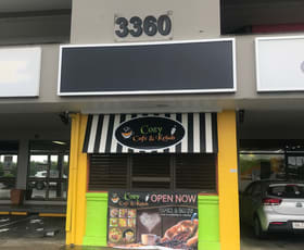 Shop & Retail commercial property leased at Shop 5/3360 Pacific Hwy Springwood QLD 4127