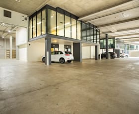 Factory, Warehouse & Industrial commercial property for lease at 6/5-7 Inglewood Place Norwest NSW 2153