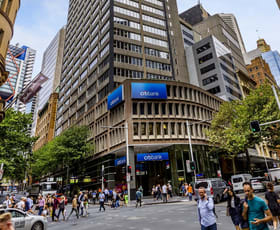 Shop & Retail commercial property leased at 68 Pitt Street Sydney NSW 2000