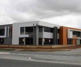 Factory, Warehouse & Industrial commercial property leased at Unit 2/6 Pelle Street Mitchell ACT 2911