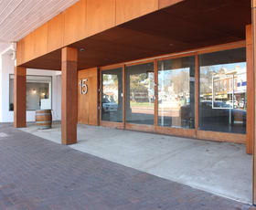 Offices commercial property leased at 15 Old Great Northern Highway Midland WA 6056
