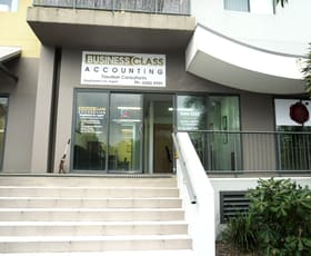 Offices commercial property leased at 2323/340 Scottsdale Drive Robina QLD 4226