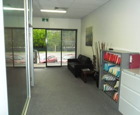 Offices commercial property leased at 2323/340 Scottsdale Drive Robina QLD 4226