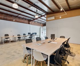 Factory, Warehouse & Industrial commercial property leased at 83 Green Street Cremorne VIC 3121