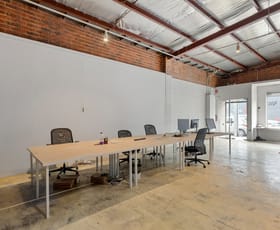 Factory, Warehouse & Industrial commercial property leased at 83 Green Street Cremorne VIC 3121